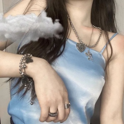 Furry赛博风格设计技巧Furry群